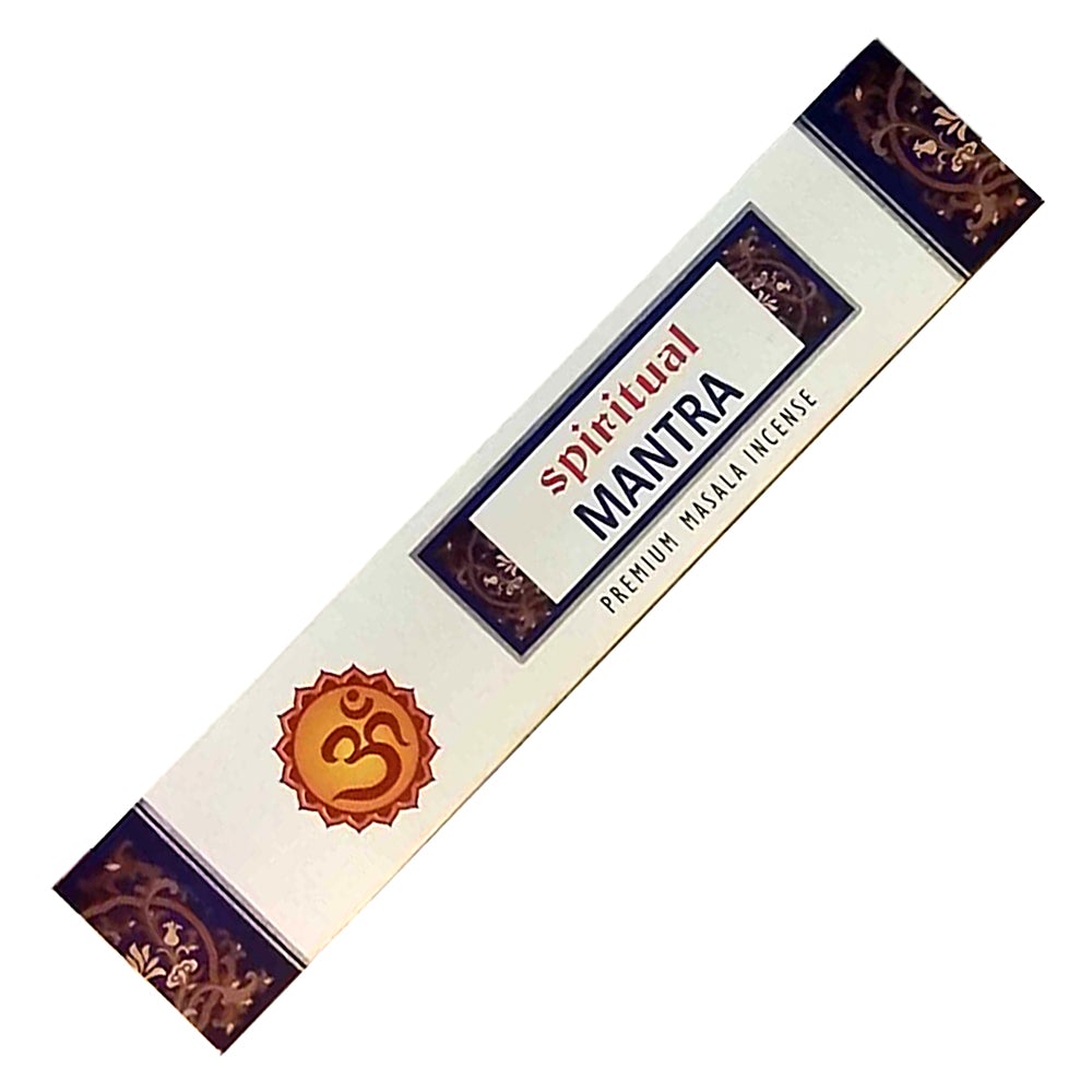 Incense Sticks | Durga Spiritual Series Incense Sticks 15gm