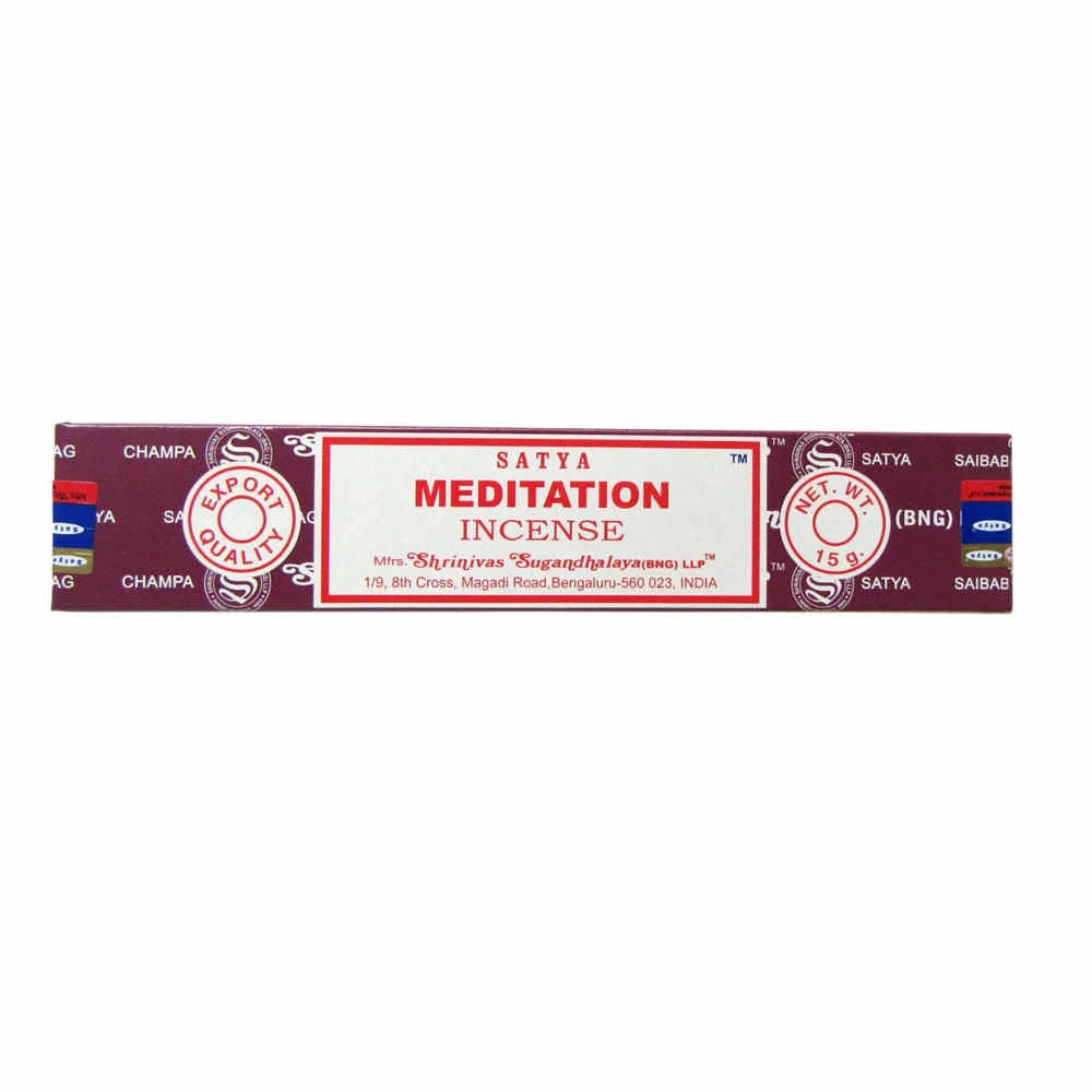 Incense Sticks | Satya Incense Sticks 15gm