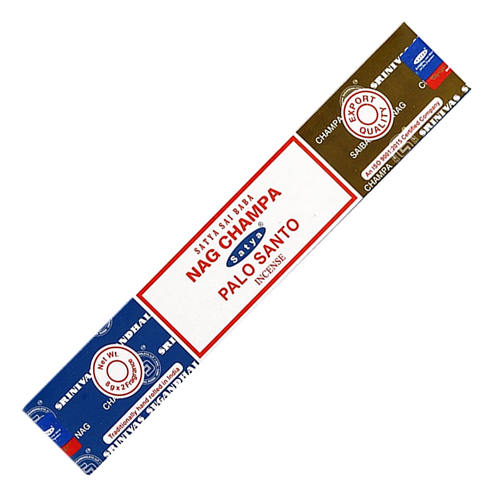 Incense Sticks | Satya Incense Sticks 15gm