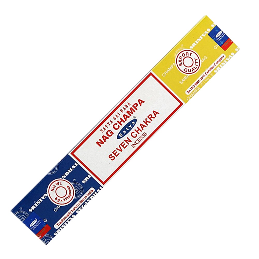 Incense Sticks | Satya Incense Sticks 15gm