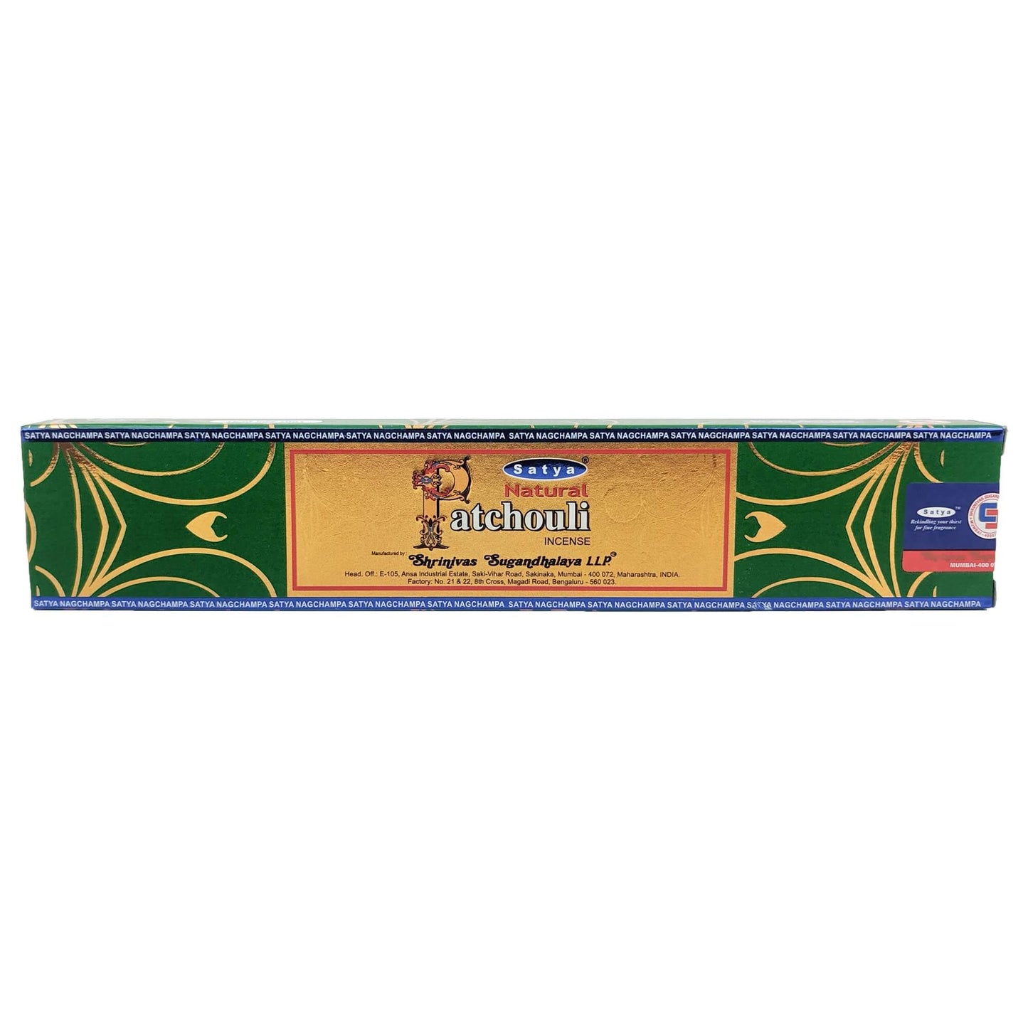 Incense Sticks | Satya Incense Sticks 15gm