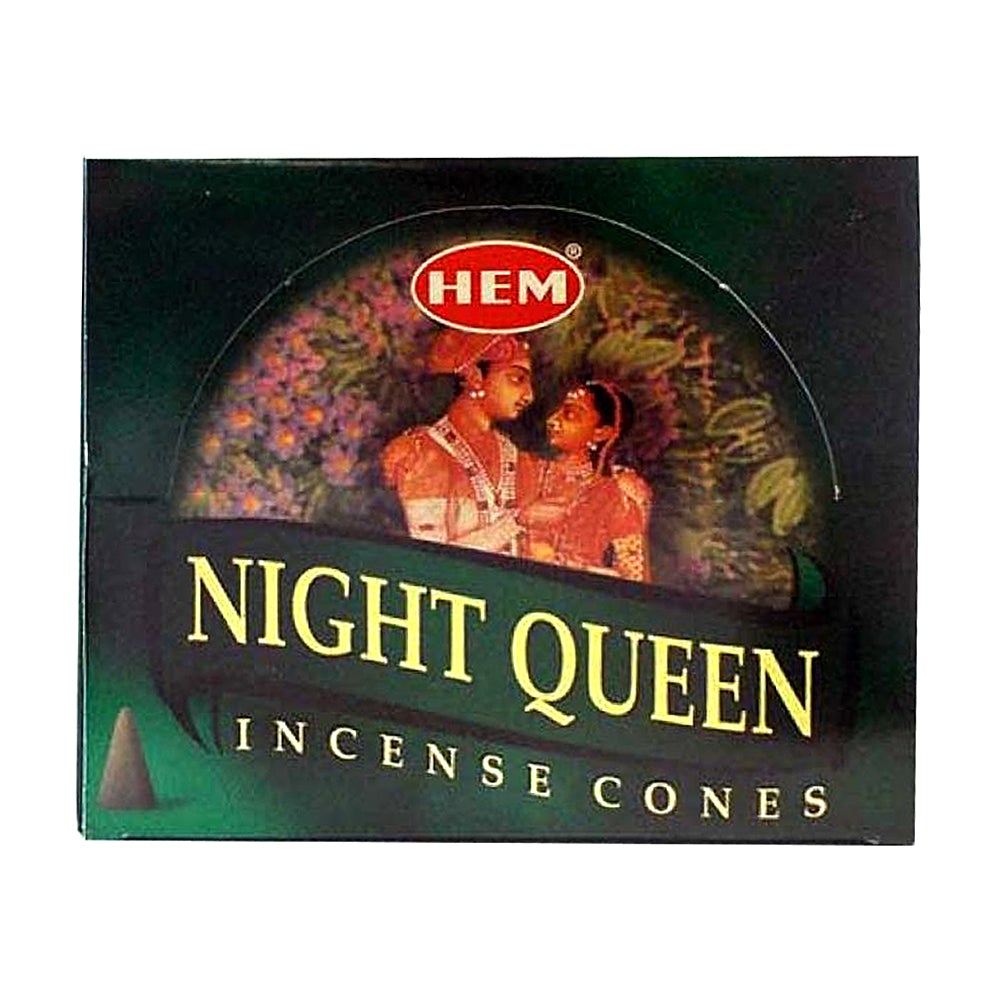 Incense Cones | Incense Cones 10 pack