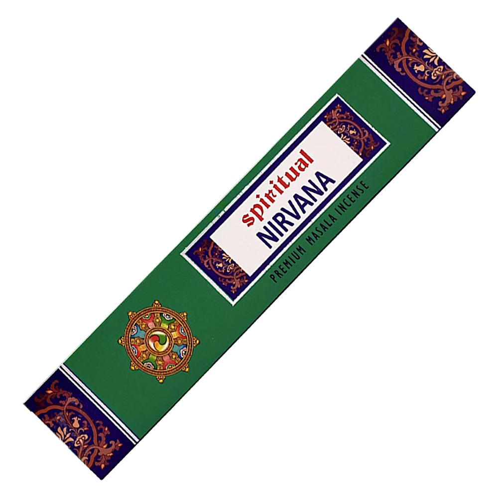 Incense Sticks | Durga Spiritual Series Incense Sticks 15gm
