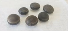 Nuts & Seeds | Ojo de Buey | Ox Eye Seed | Agbarin