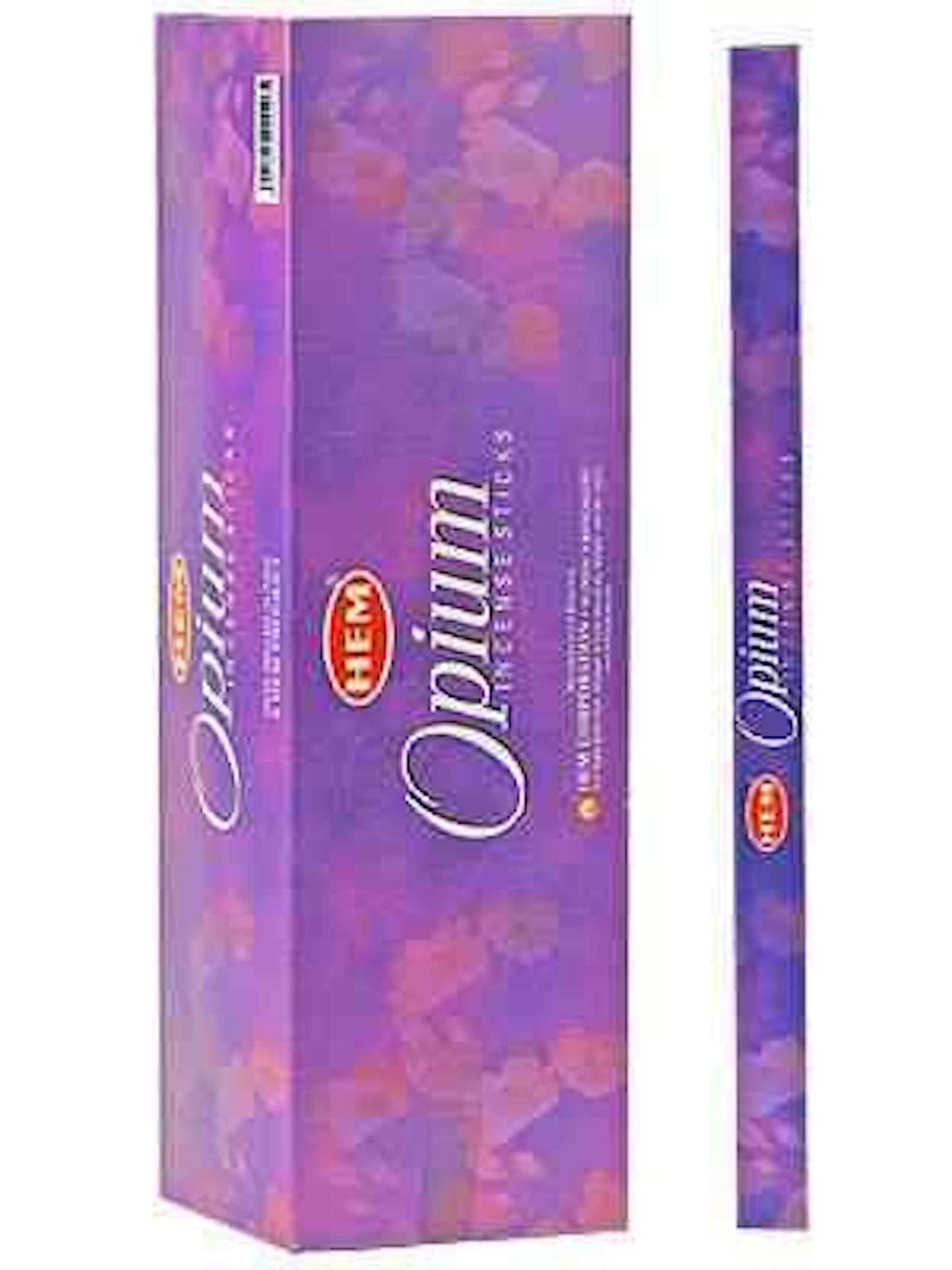 Incense Sticks | Opium HEM Square Incense Sticks