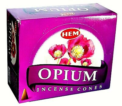 Incense Cones | Incense Cones 10 pack