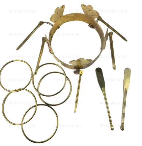 Orisa Tools | Osun Tools | Oshun Herramientas