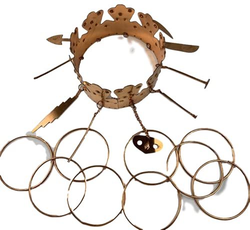 Orisa Tools | Oya Tools | Oya Herramientas