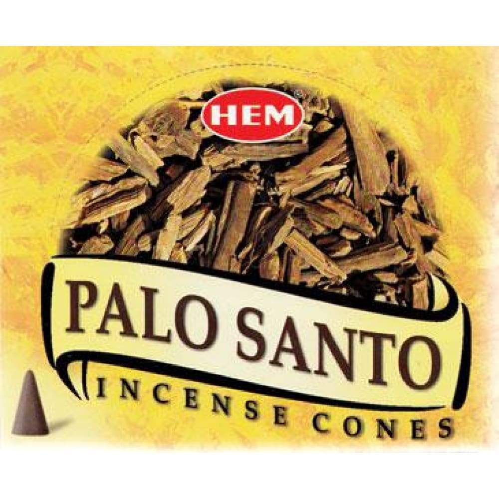 Incense Cones | Incense Cones 10 pack
