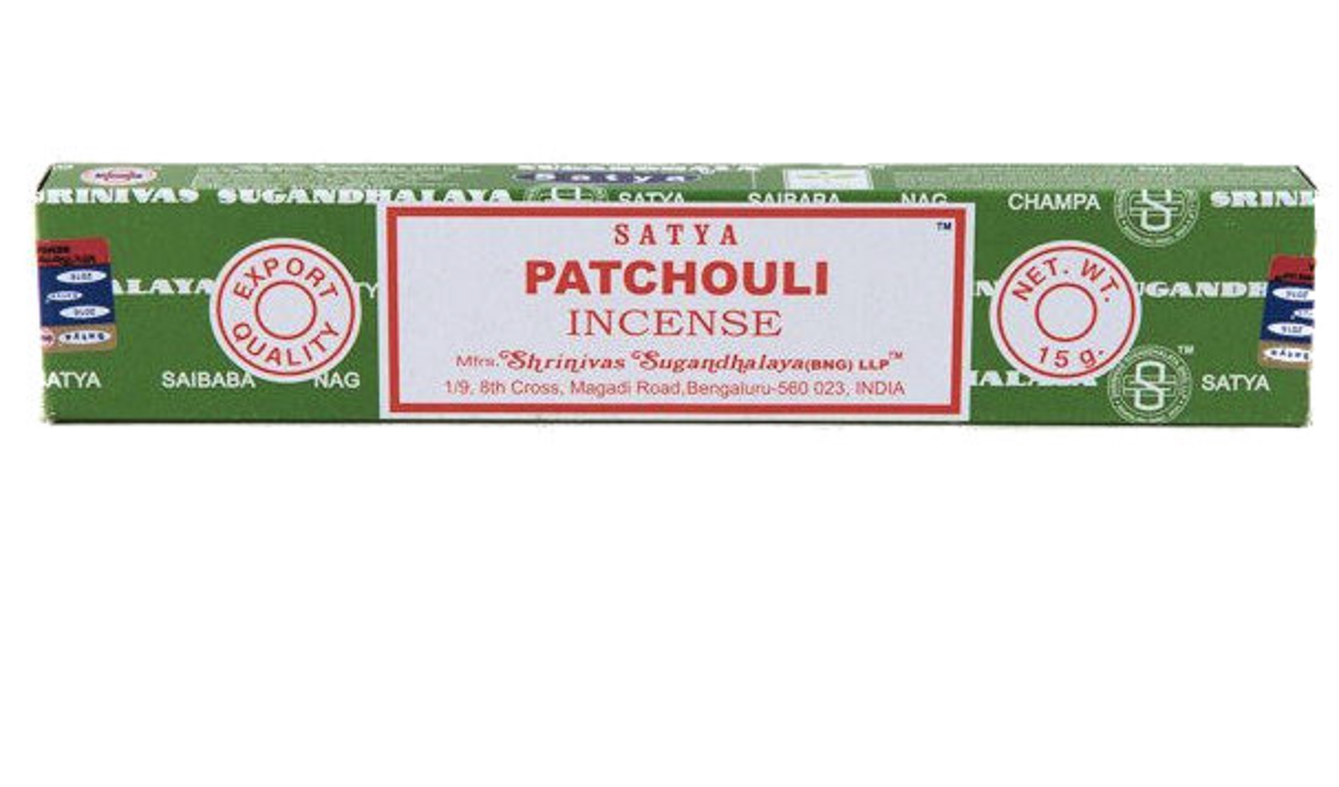 Incense Sticks | Satya Incense Sticks 15gm