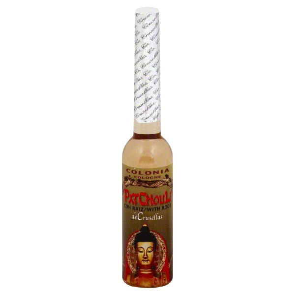 Spiritual Waters & Colognes