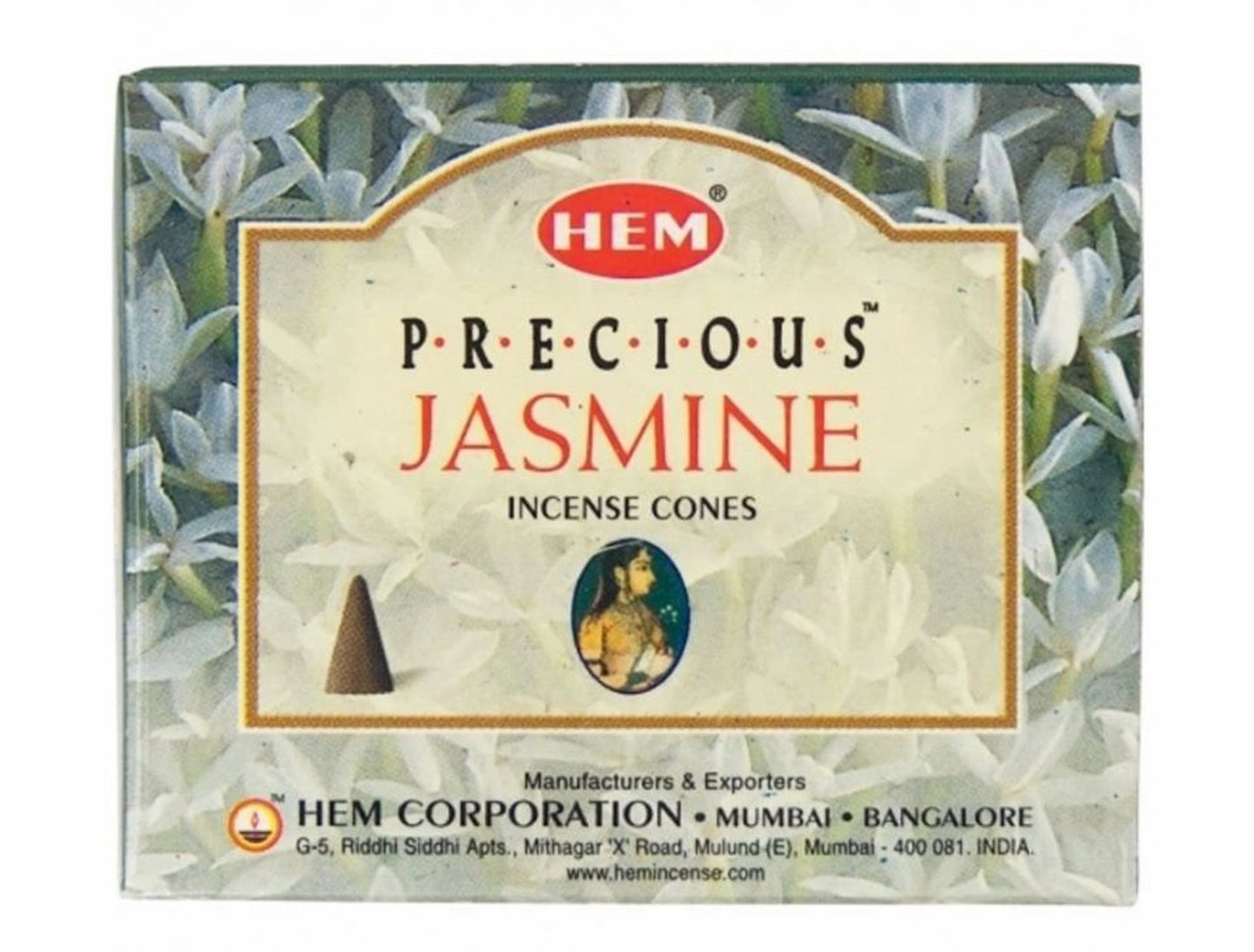 Incense Cones | Incense Cones 10 pack