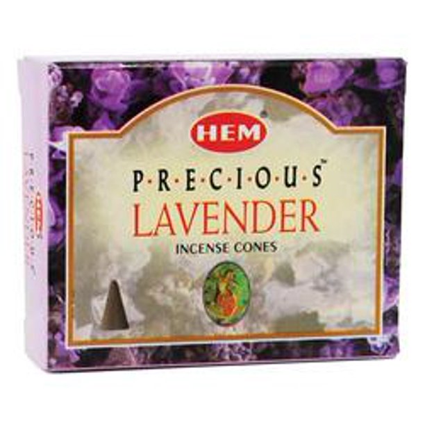 Incense Cones | Incense Cones 10 pack