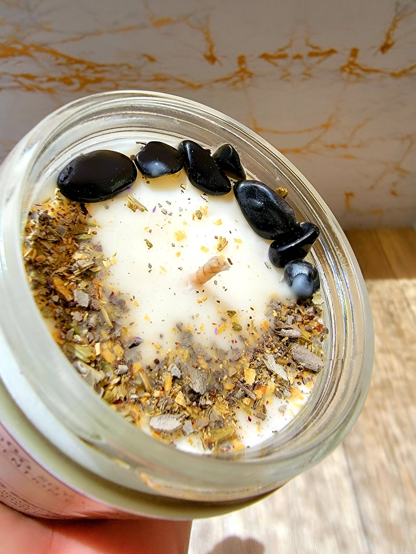 Candles | Soy Intention Candles