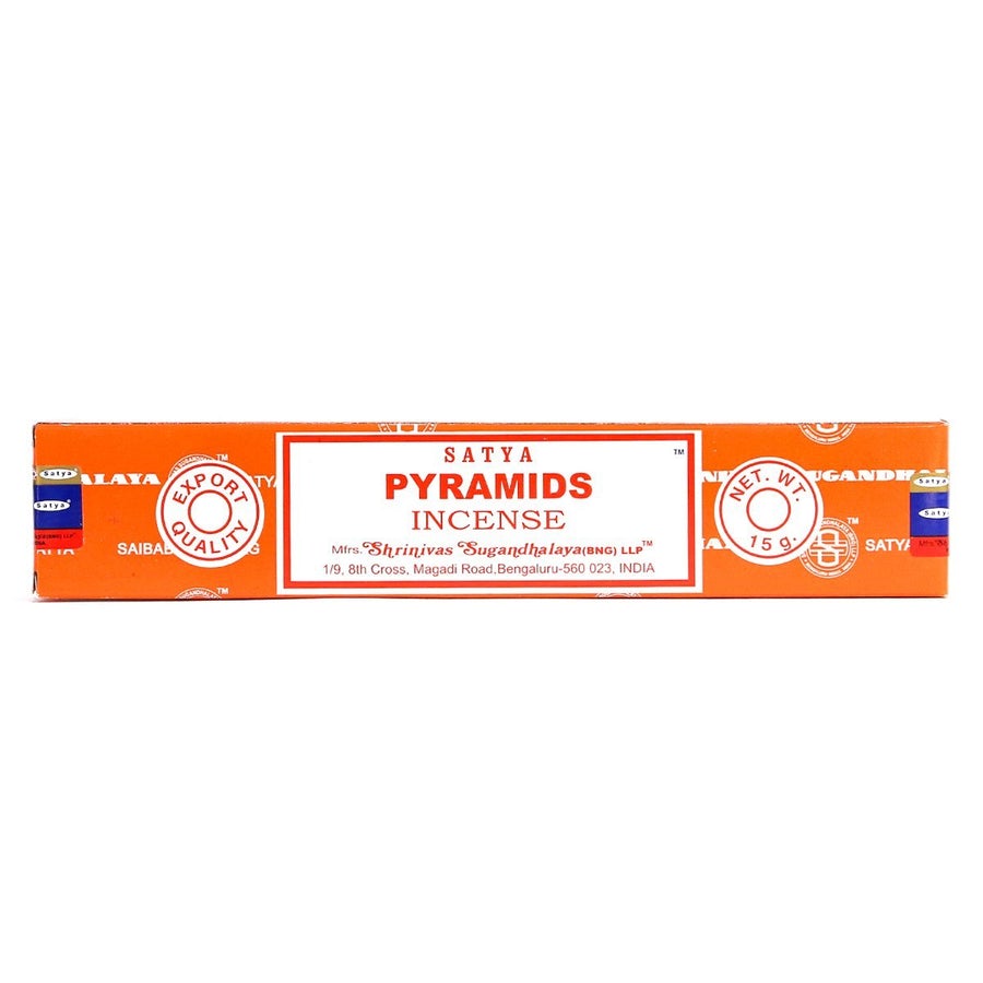 Incense Sticks | Satya Incense Sticks 15gm