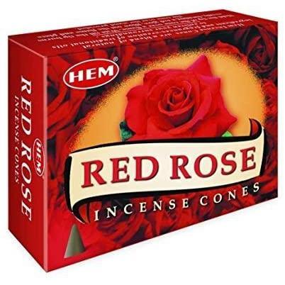 Incense Cones | Incense Cones 10 pack