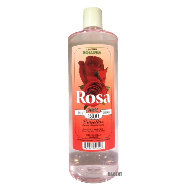 Spiritual Waters & Colognes | 33 oz Spiritual Waters & Colognes
