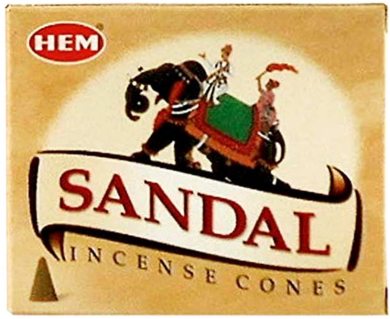 Incense Cones | Incense Cones 10 pack