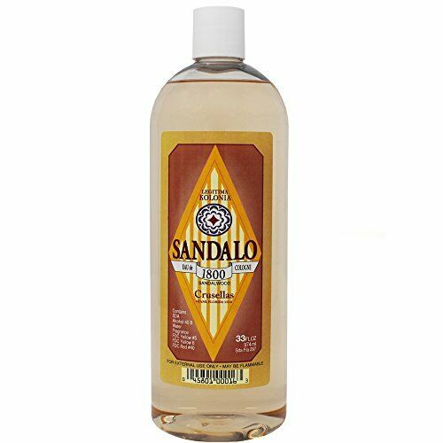 Spiritual Waters & Colognes | 33 oz Spiritual Waters & Colognes