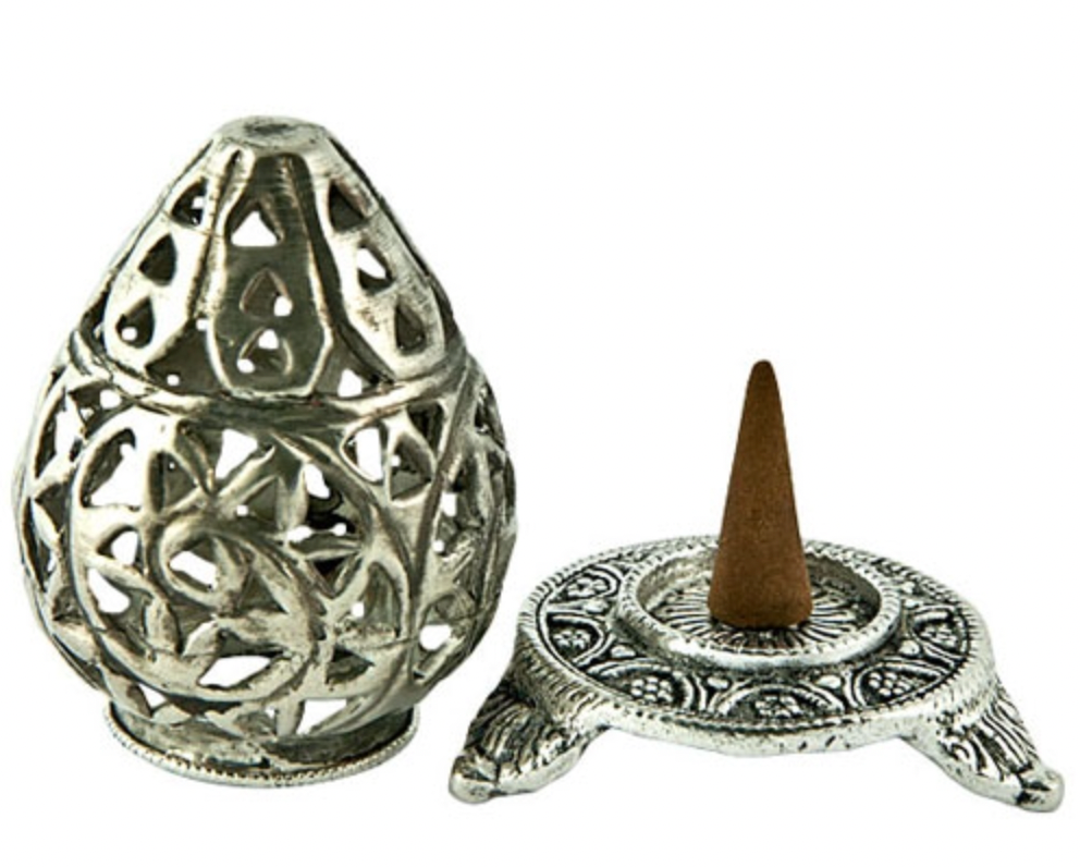 Incense Burner | Cone Burner