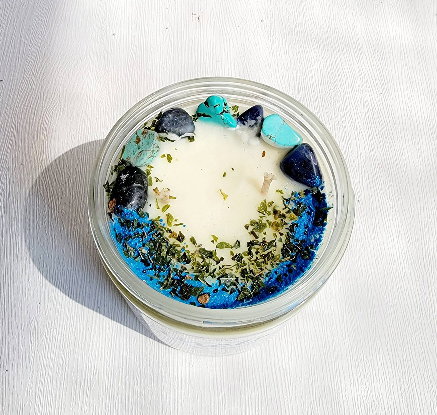 Candles | Soy Intention Candles