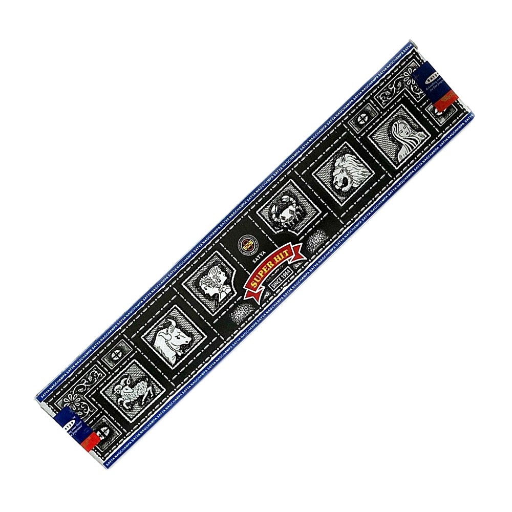 Incense Sticks | Satya Incense Sticks 15gm