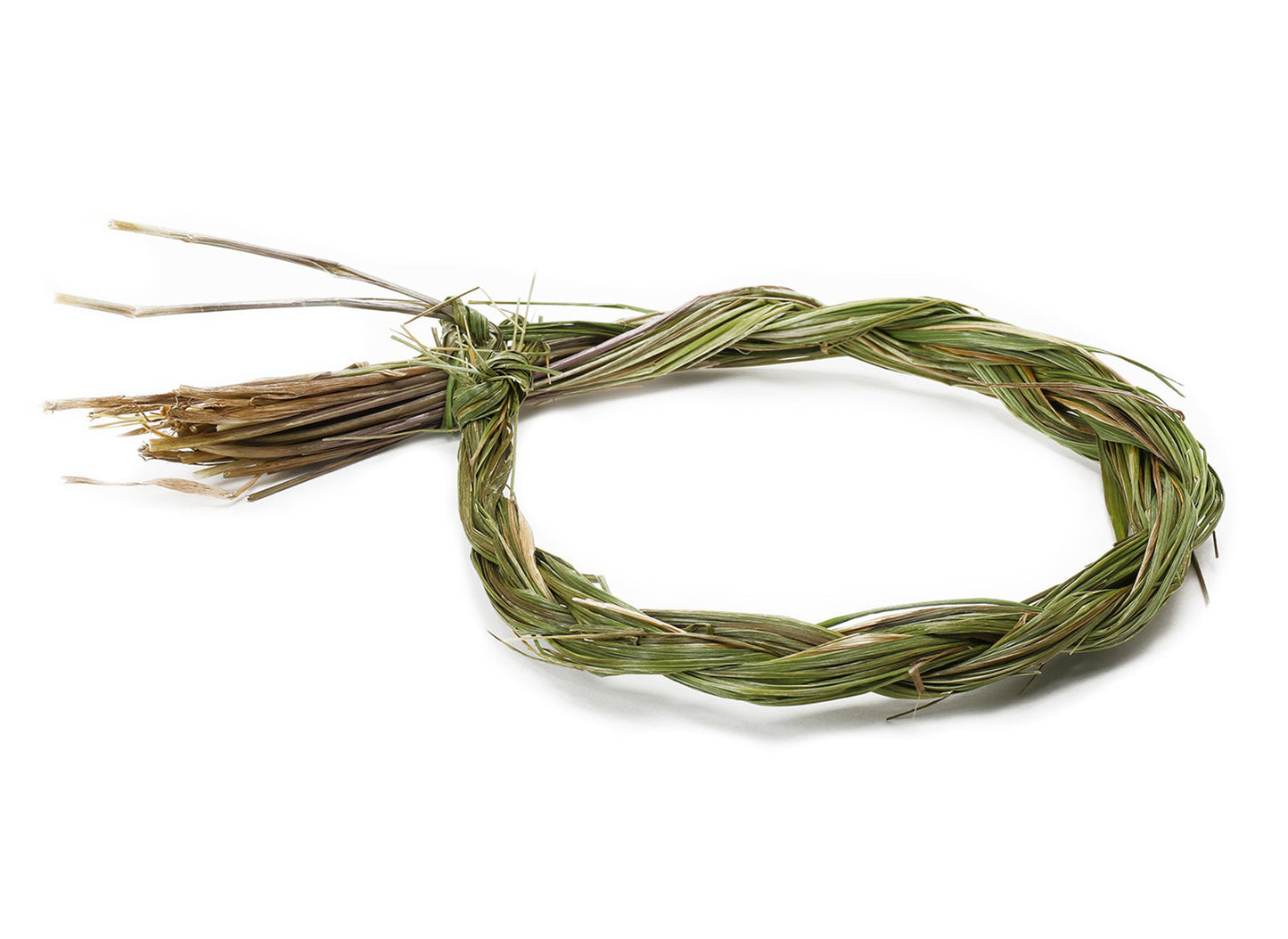 Smudges | Sweetgrass