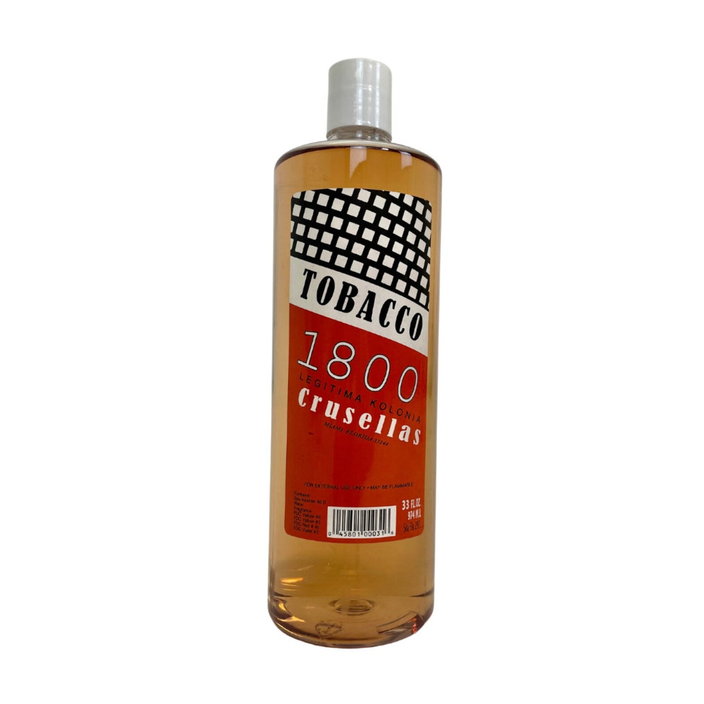 Spiritual Waters & Colognes | 33 oz Spiritual Waters & Colognes