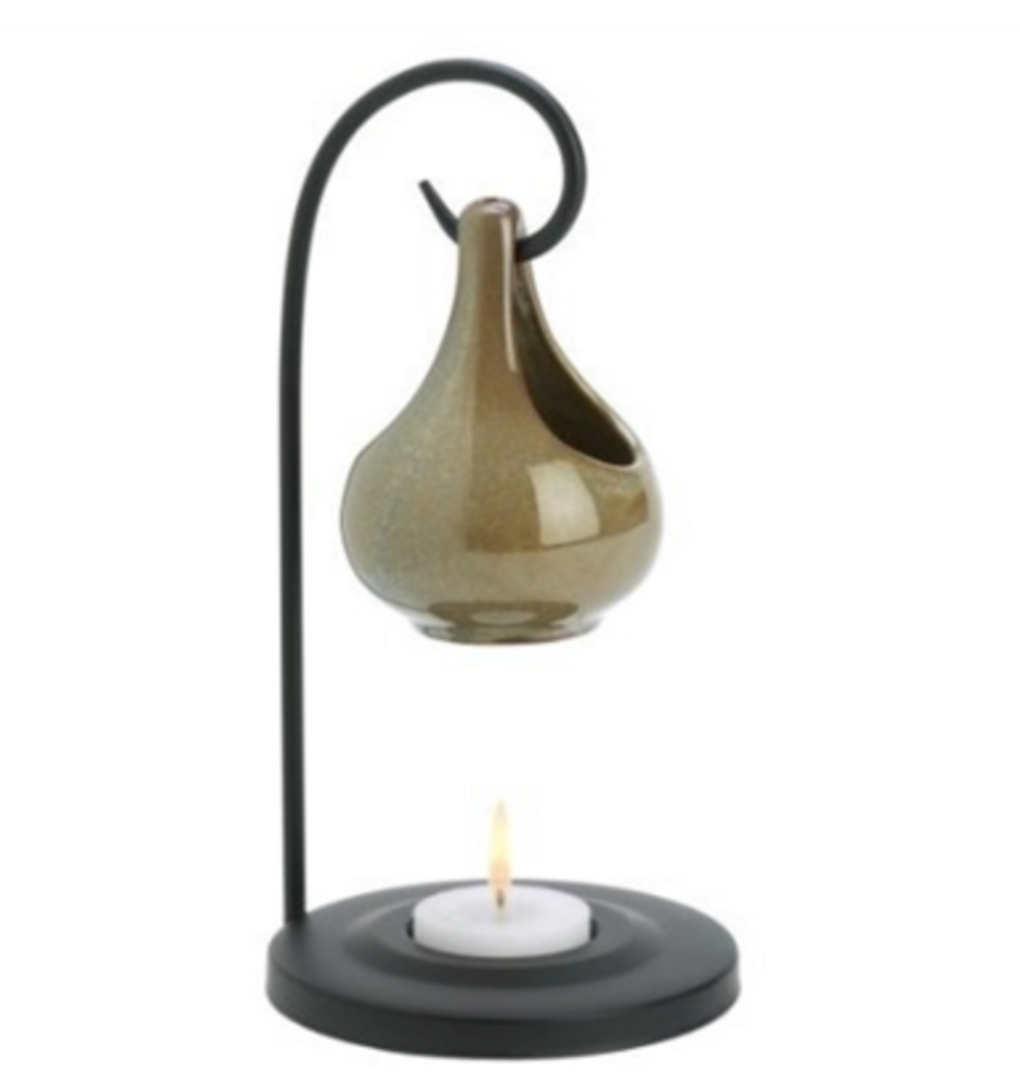 Teardrop Aroma Lamp Burner