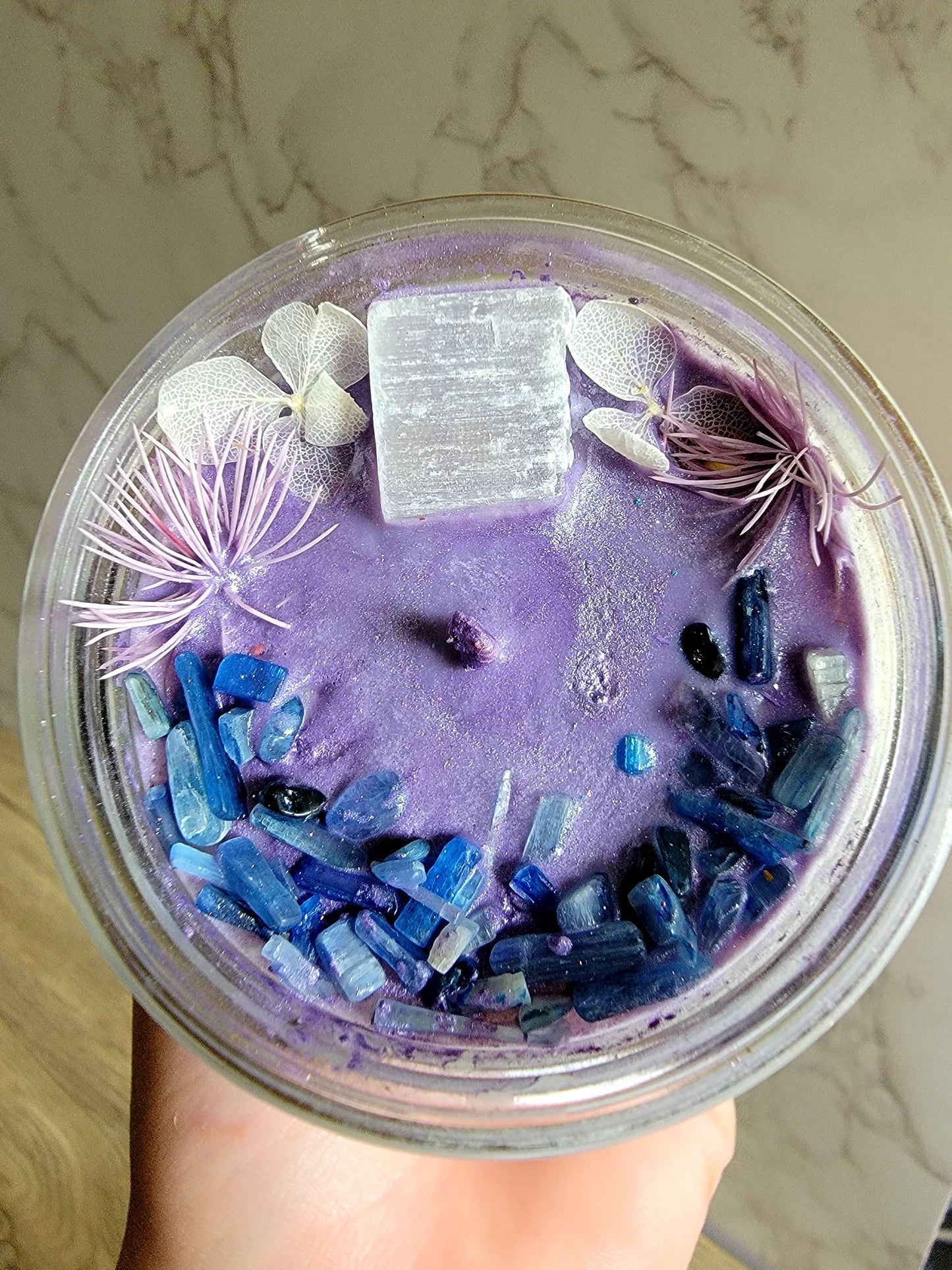 Candles | Soy Intention Candles