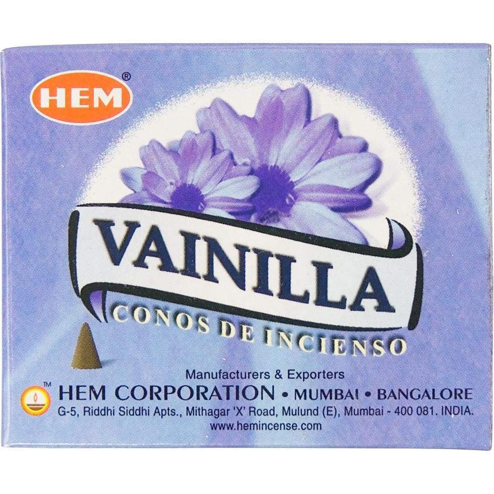 Incense Cones | Incense Cones 10 pack