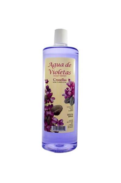 Spiritual Waters & Colognes | 33 oz Spiritual Waters & Colognes
