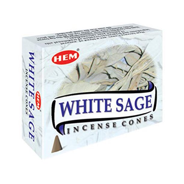 Incense Cones | Incense Cones 10 pack