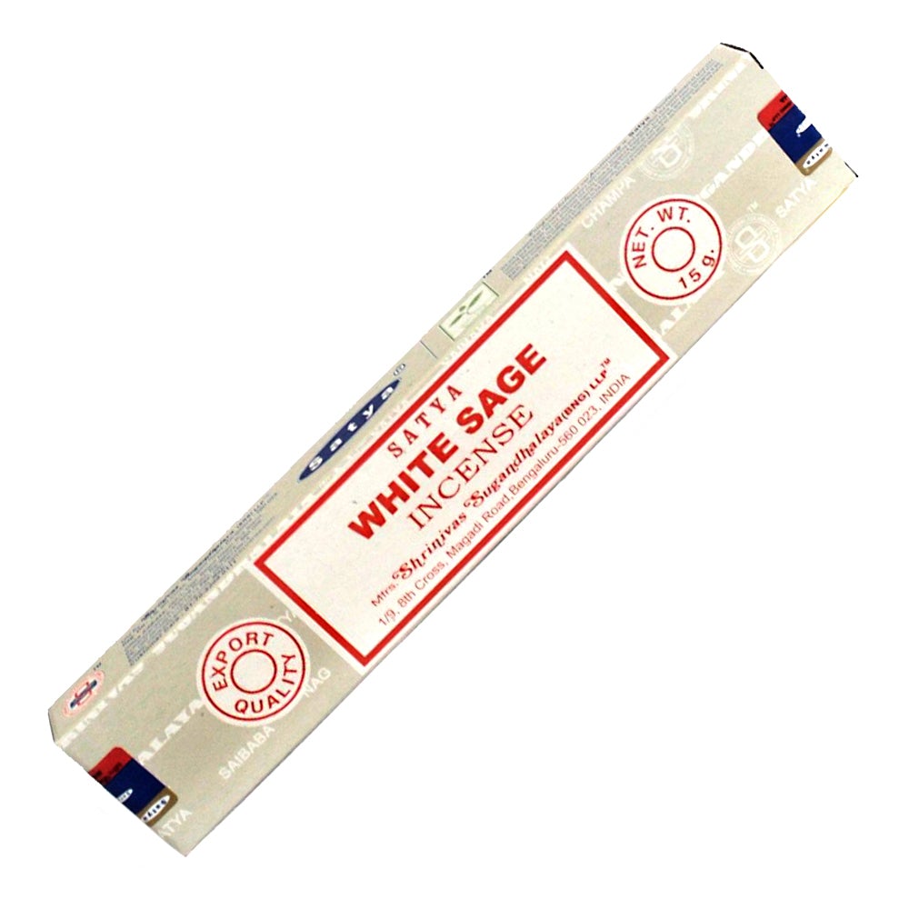 Incense Sticks | Satya Incense Sticks 15gm