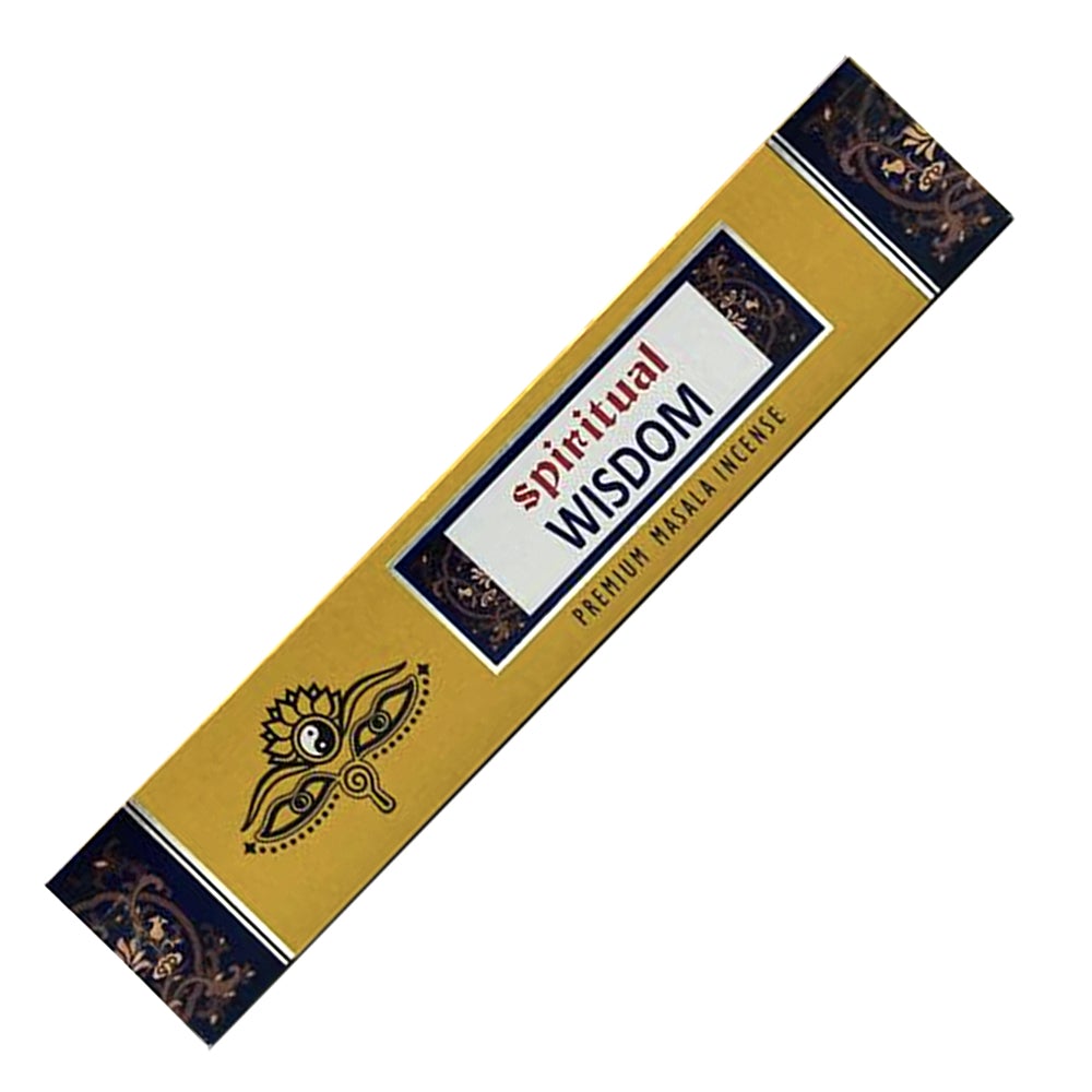 Incense Sticks | Durga Spiritual Series Incense Sticks 15gm