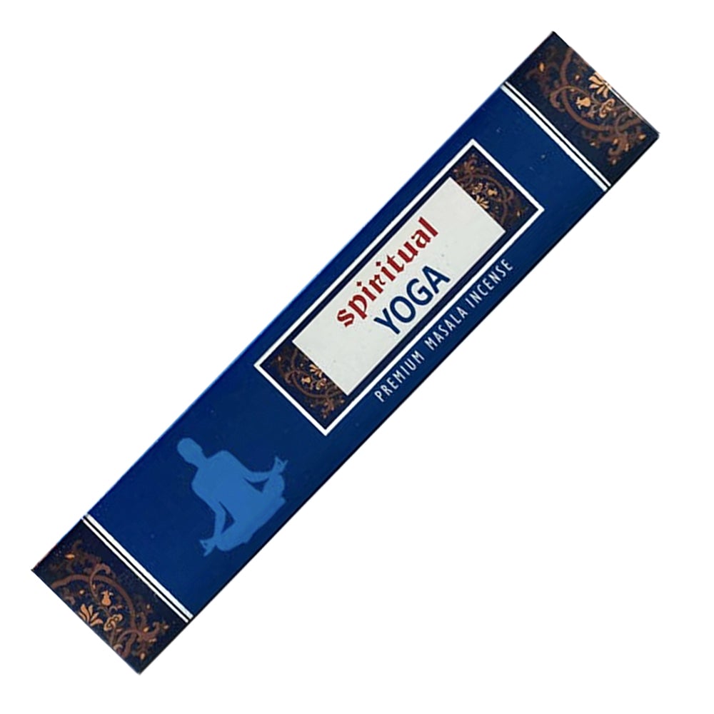 Incense Sticks | Durga Spiritual Series Incense Sticks 15gm