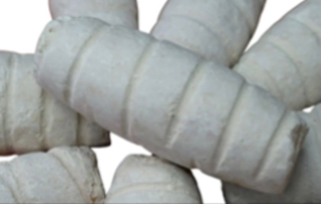 Chalk | African Efun | Efun Nigeriano | Cascarilla
