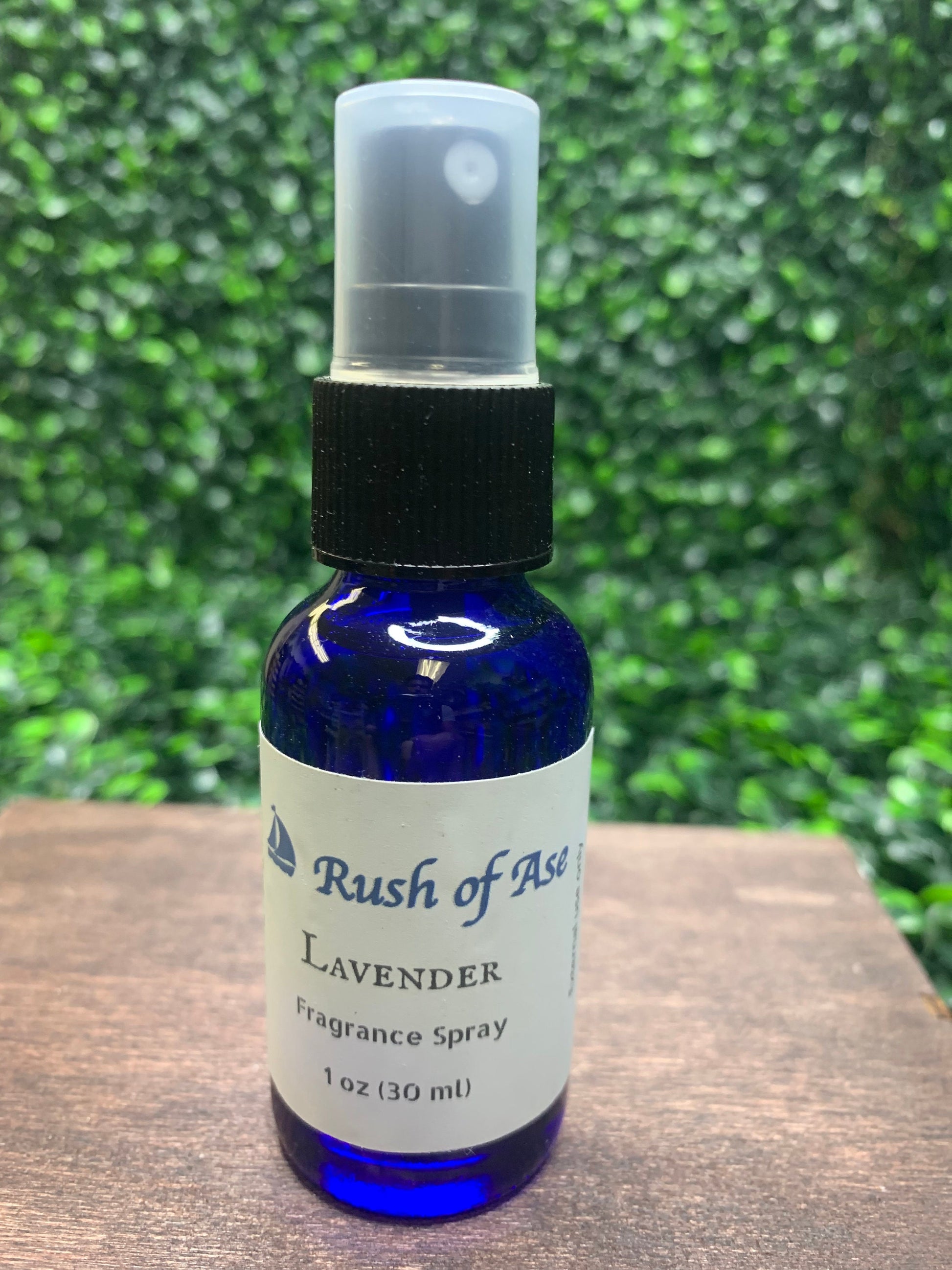 Pure Scent Spray | Essential Oil Spray | Fragrance Spray | Car Freshener | Room Freshener|  Scents | Mist Spray | Scented Spray | Meditation