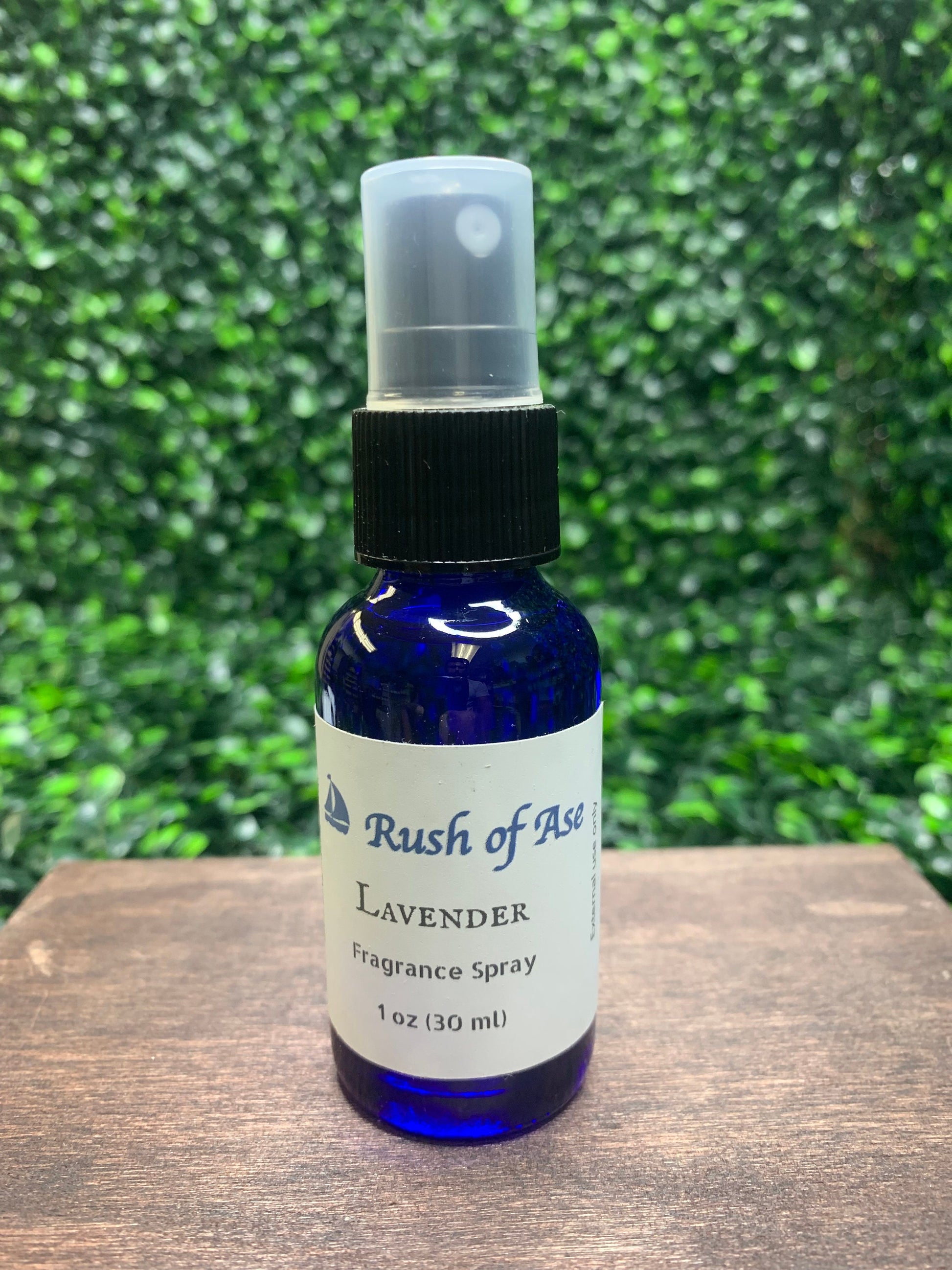 Pure Scent Spray | Essential Oil Spray | Fragrance Spray | Car Freshener | Room Freshener|  Scents | Mist Spray | Scented Spray | Meditation