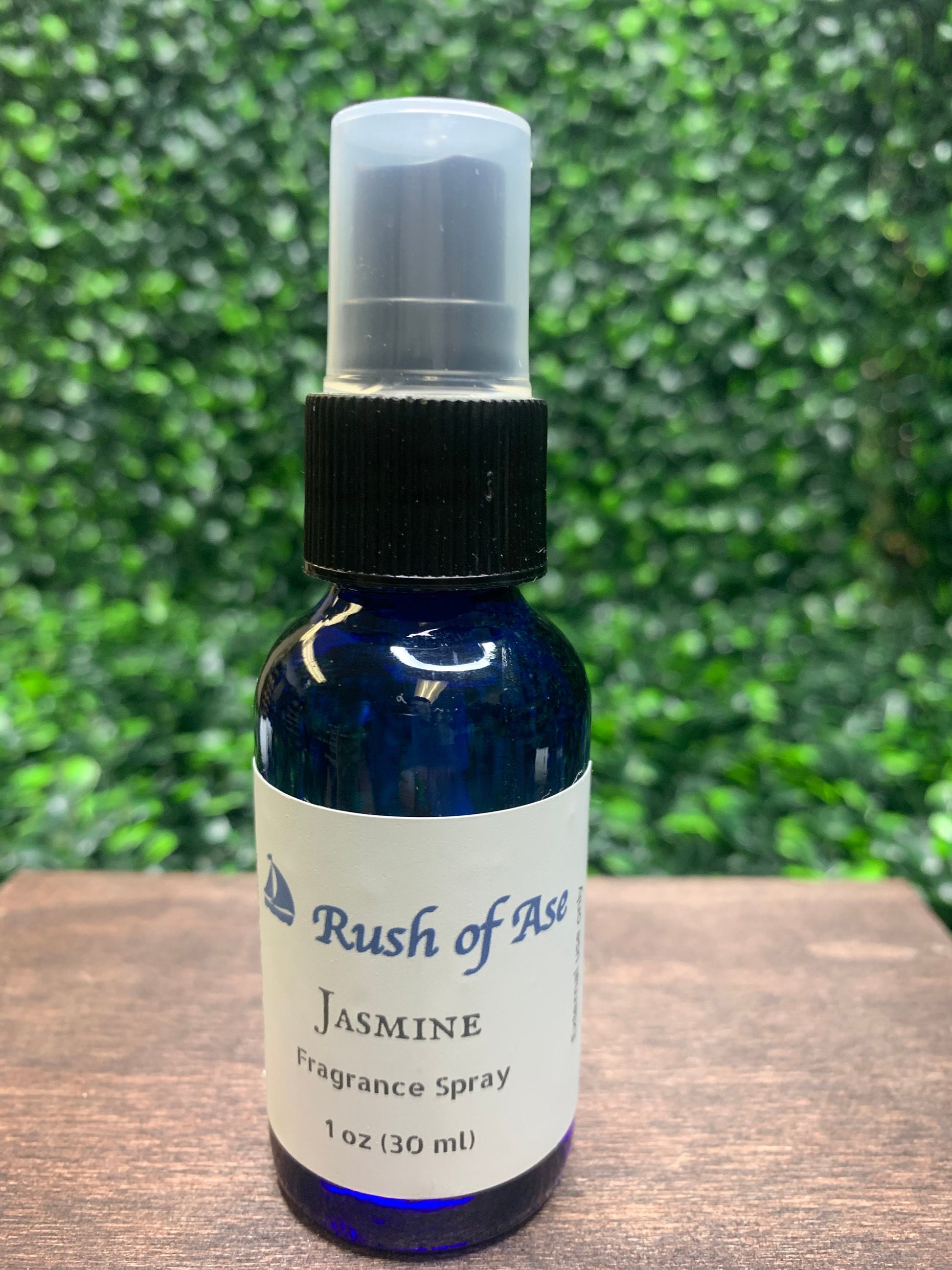 Pure Scent Spray | Essential Oil Spray | Fragrance Spray | Car Freshener | Room Freshener|  Scents | Mist Spray | Scented Spray | Meditation