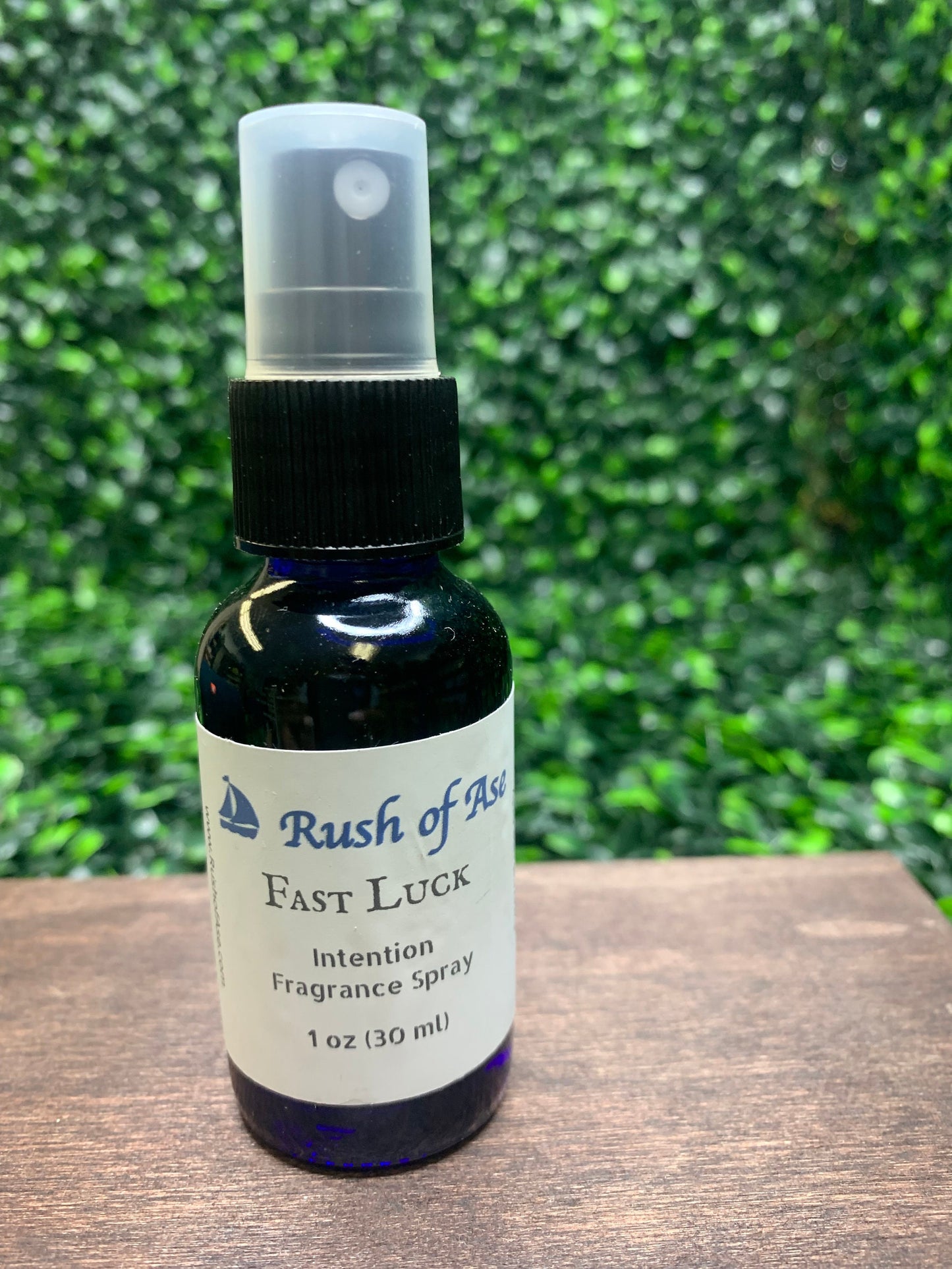 Intention Spray | Essential Oil Spray | Fragrance Spray | Car Freshener | Room Freshener|  Scents | Mist Spray | Scented Spray | Meditation