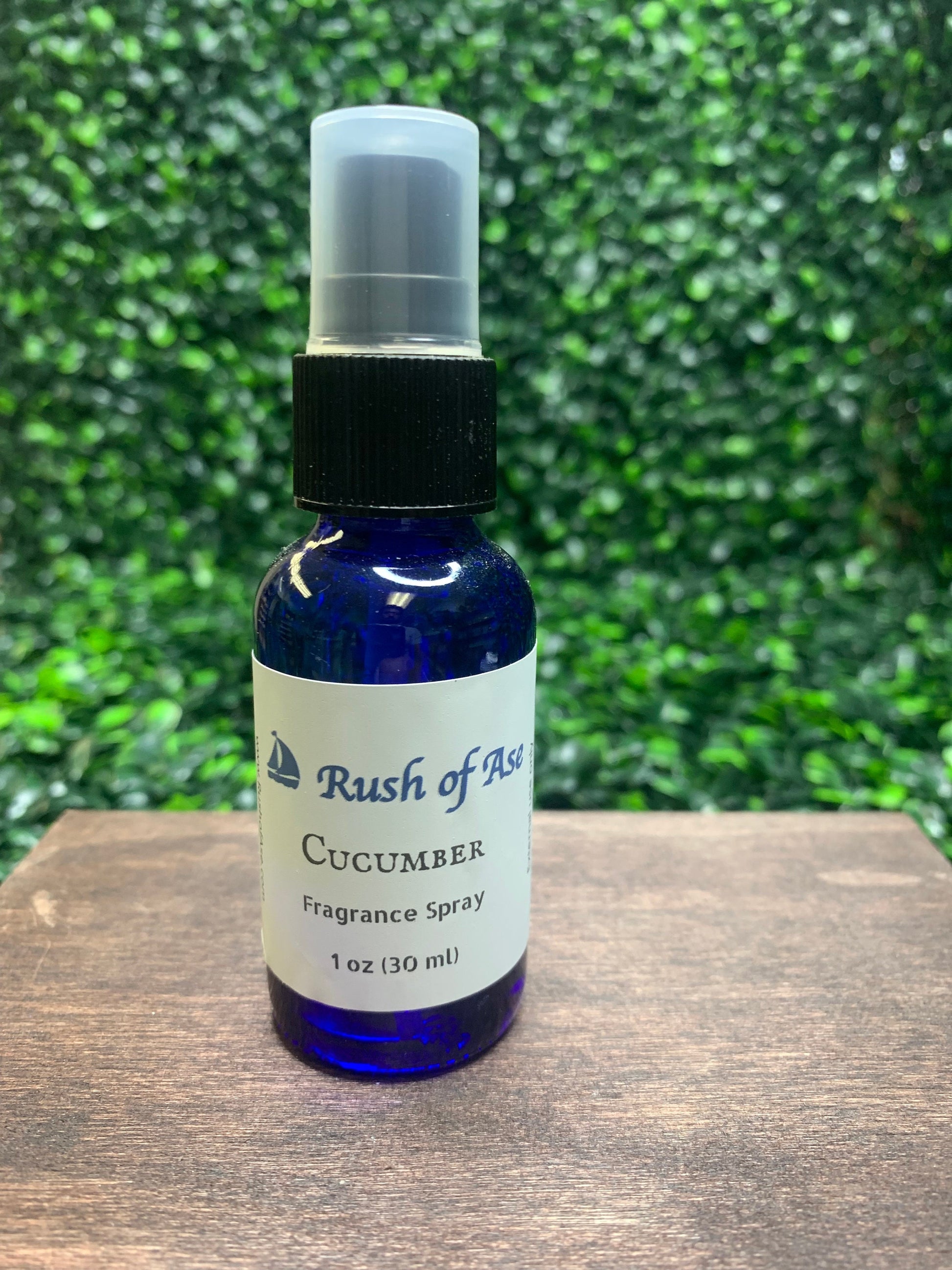 Pure Scent Spray | Essential Oil Spray | Fragrance Spray | Car Freshener | Room Freshener|  Scents | Mist Spray | Scented Spray | Meditation