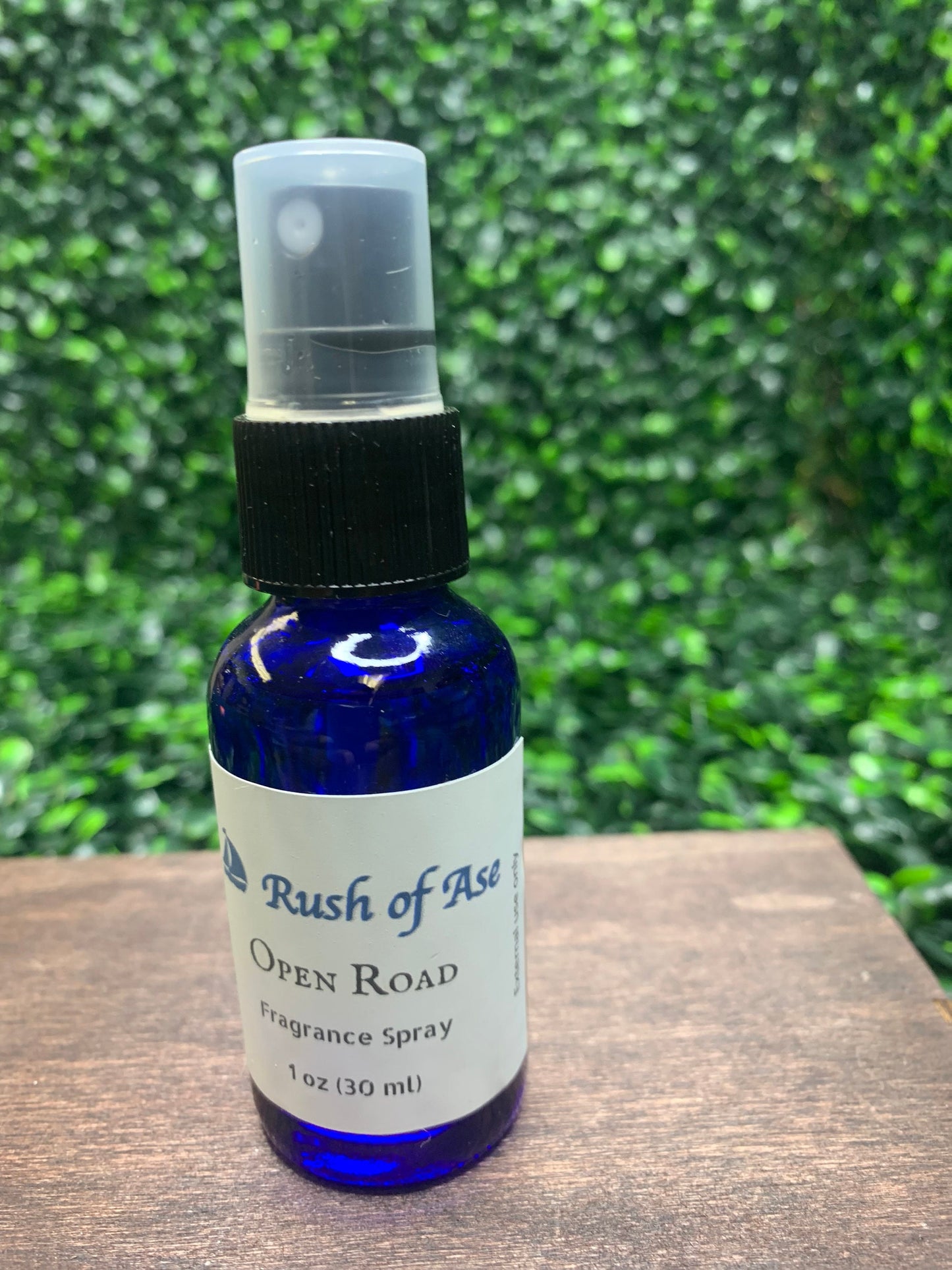 Intention Spray | Essential Oil Spray | Fragrance Spray | Car Freshener | Room Freshener|  Scents | Mist Spray | Scented Spray | Meditation
