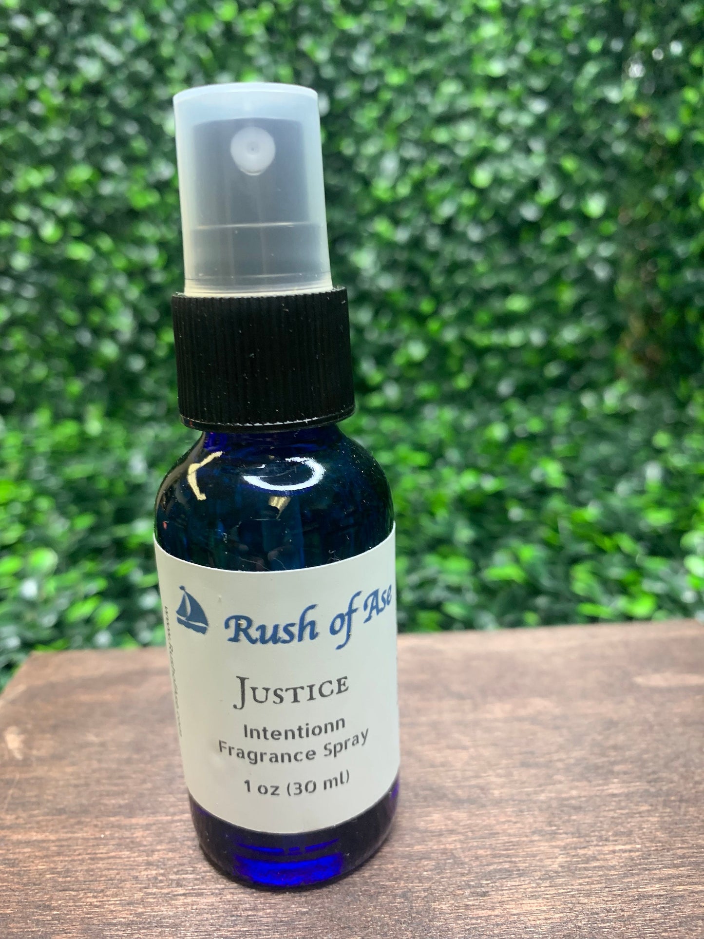 Intention Spray | Essential Oil Spray | Fragrance Spray | Car Freshener | Room Freshener|  Scents | Mist Spray | Scented Spray | Meditation