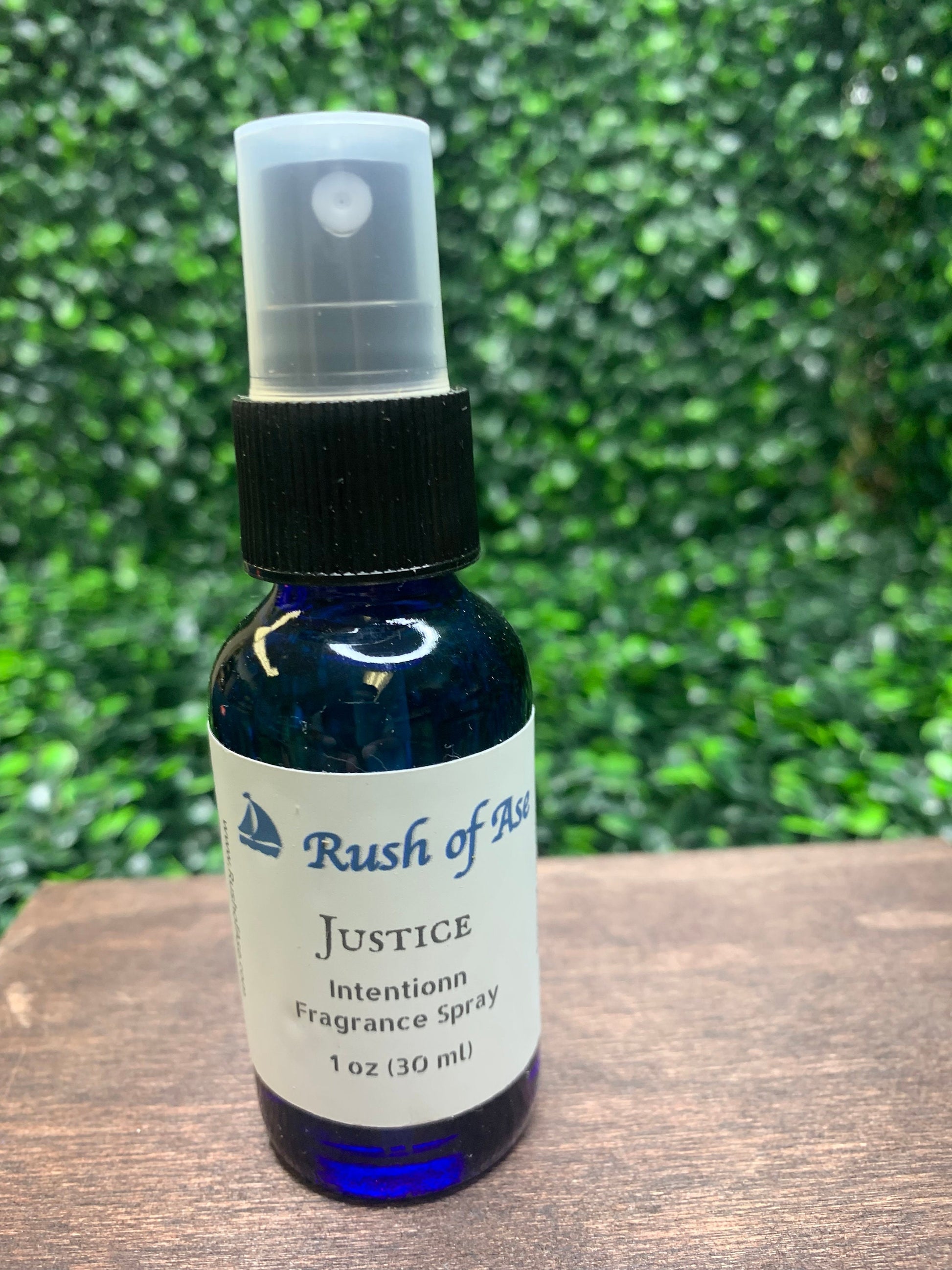 Intention Spray | Essential Oil Spray | Fragrance Spray | Car Freshener | Room Freshener|  Scents | Mist Spray | Scented Spray | Meditation