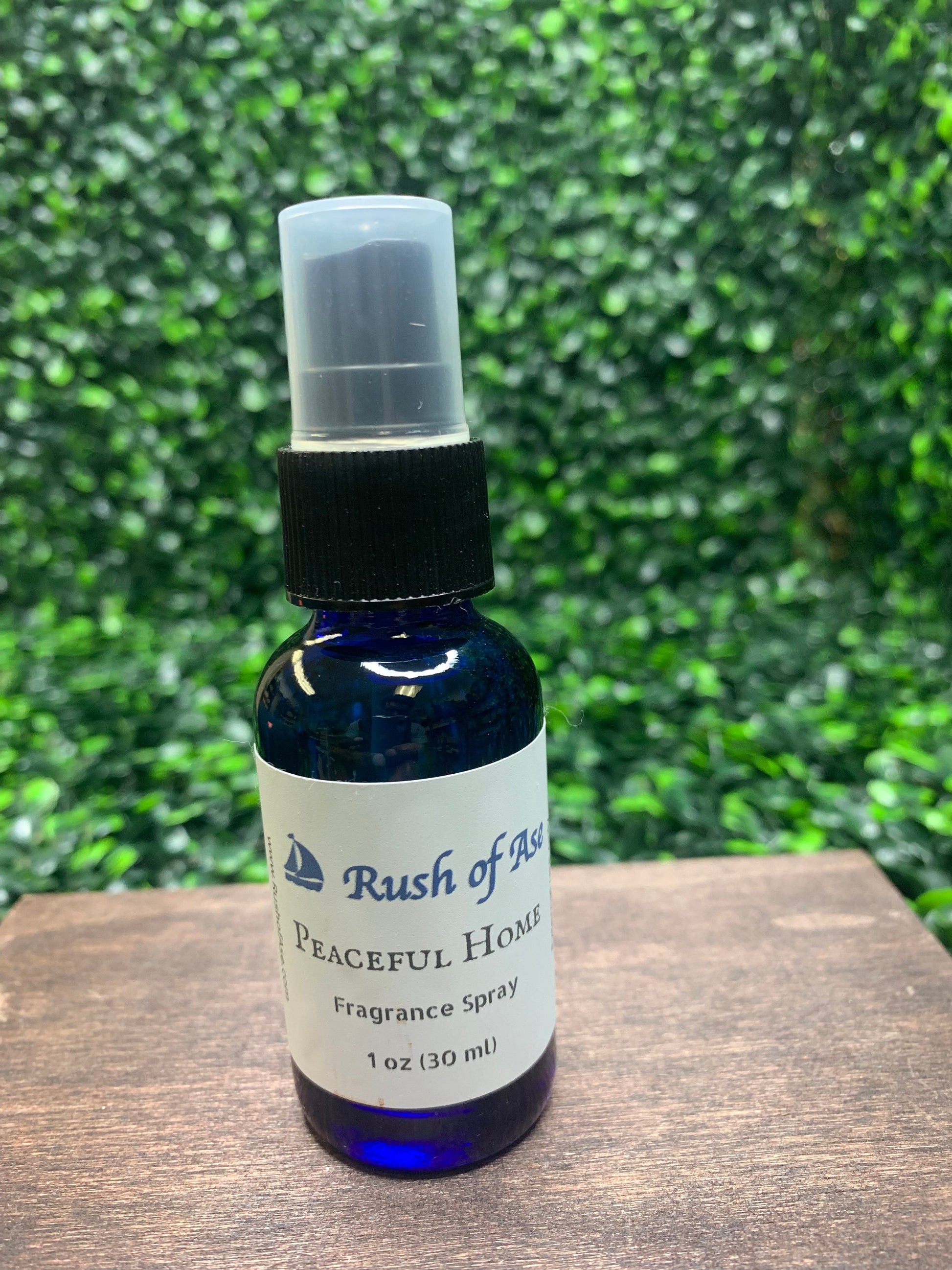 Intention Spray | Essential Oil Spray | Fragrance Spray | Car Freshener | Room Freshener|  Scents | Mist Spray | Scented Spray | Meditation