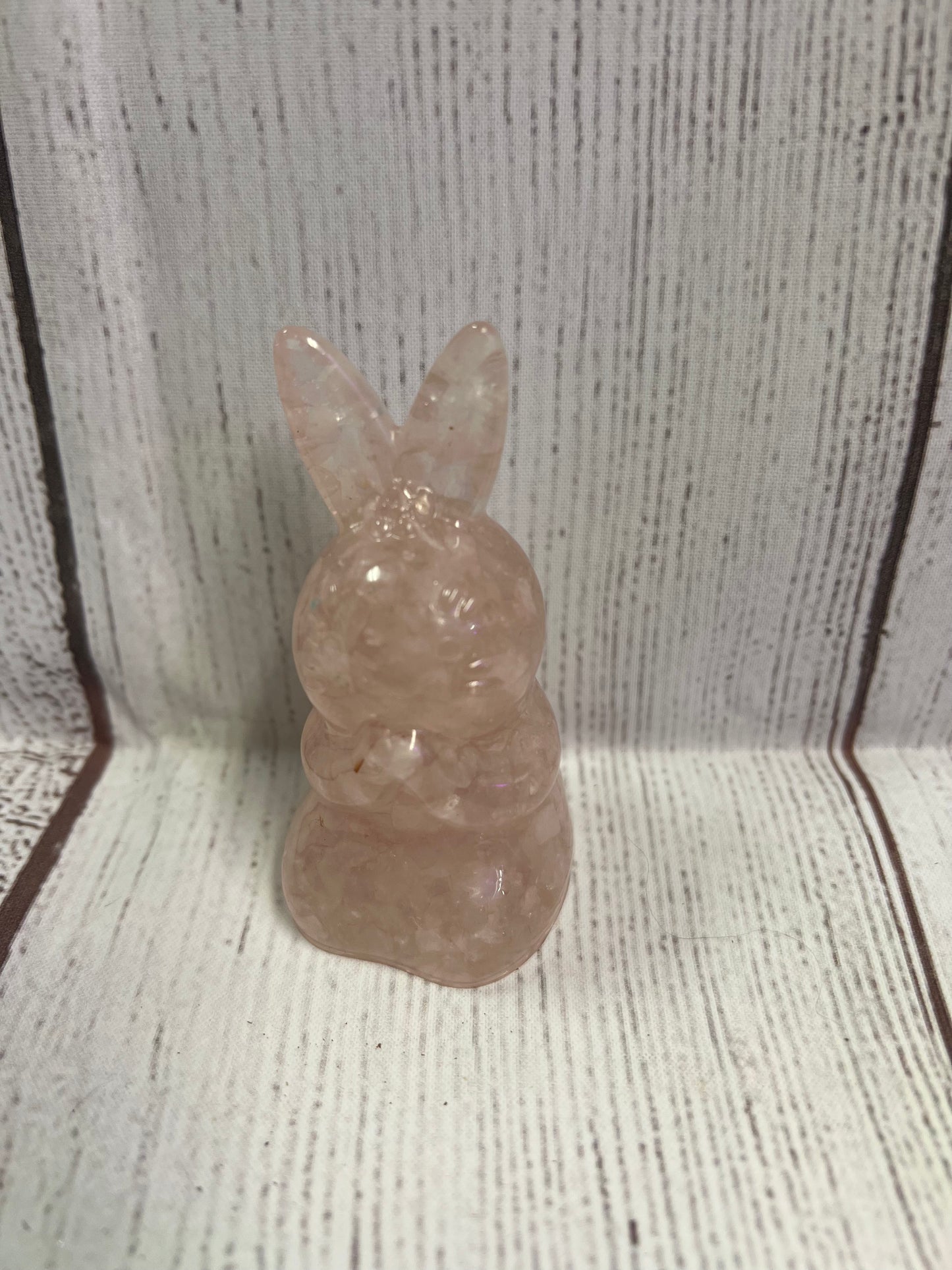 Stones | Crystal Resin Animal