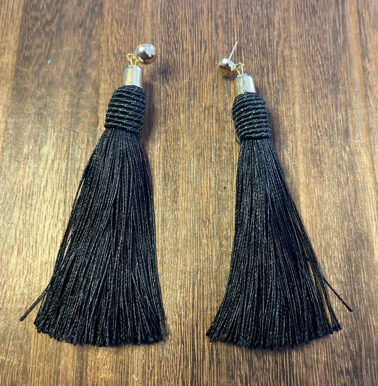 Earrings | Tassel Earrings