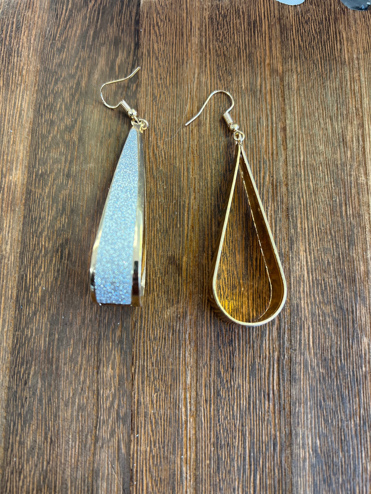 Earrings | Metal Earrings