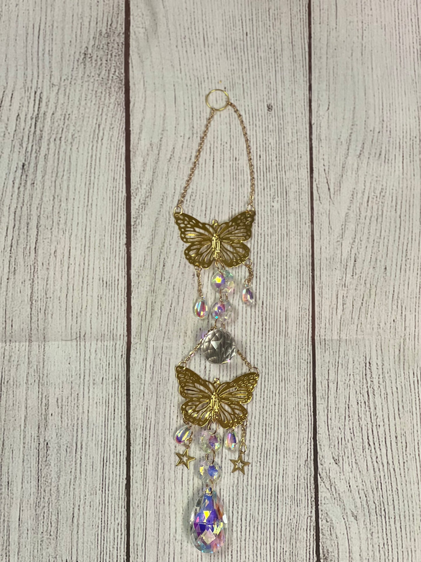 Suncatcher